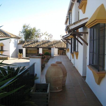 Charming House In Hornachuelos With Shared Pool Экстерьер фото